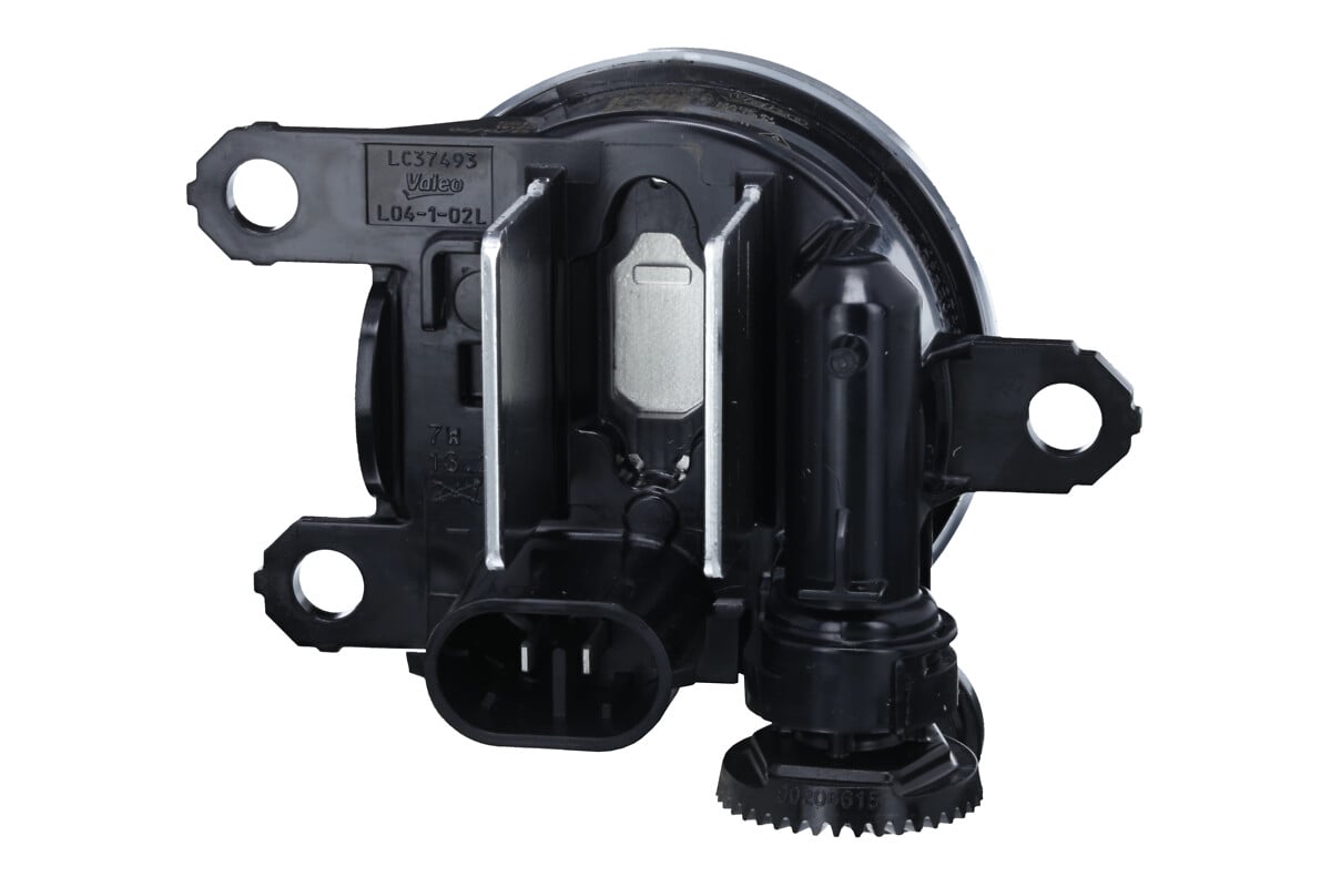 Phare antibrouillard (Feu de brouillard avant) VALEO 047476